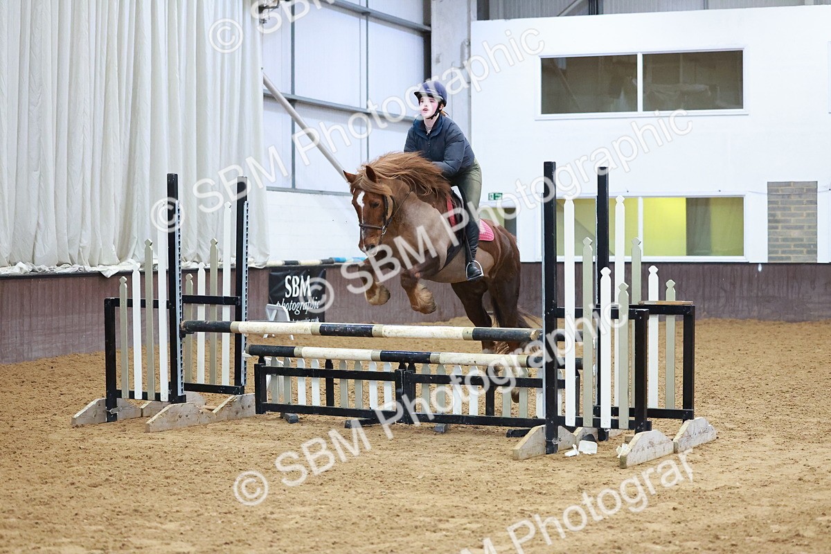 SBM_001218 - Class 3 - 90cm