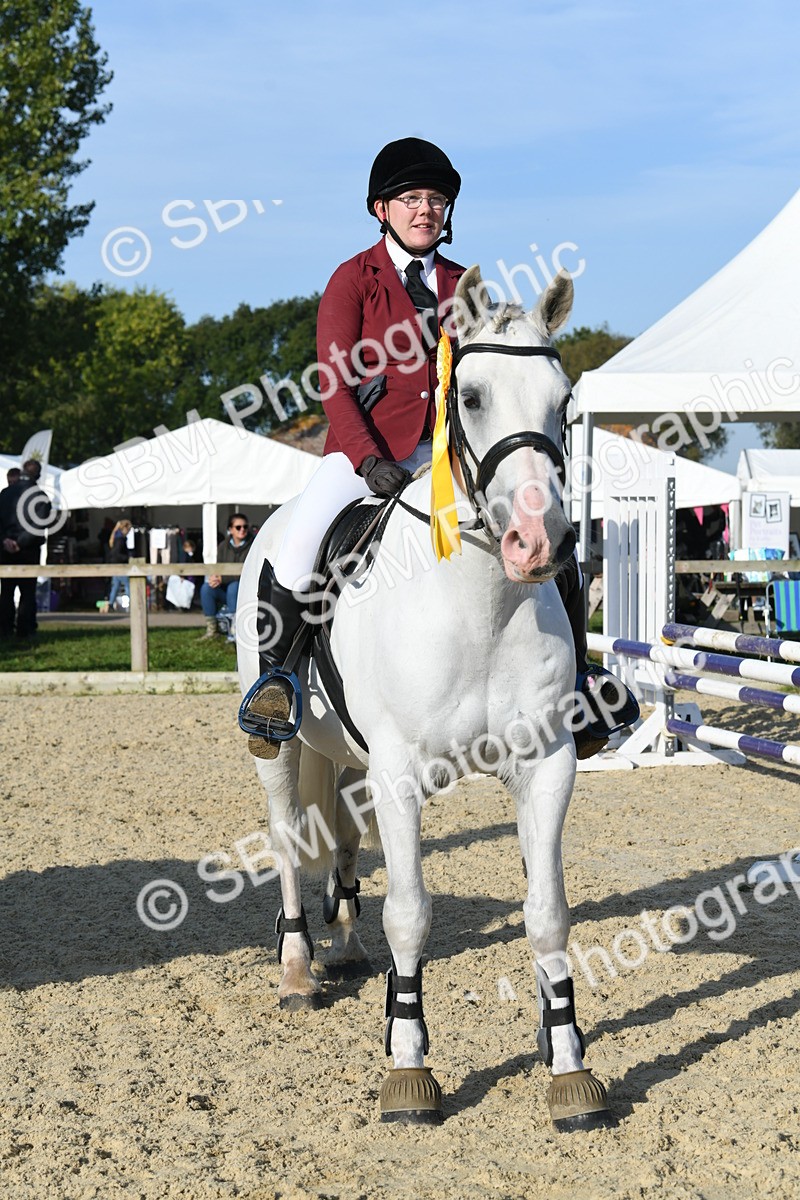 SBM_58415 - J24 - Junior Horse 75cm Championship