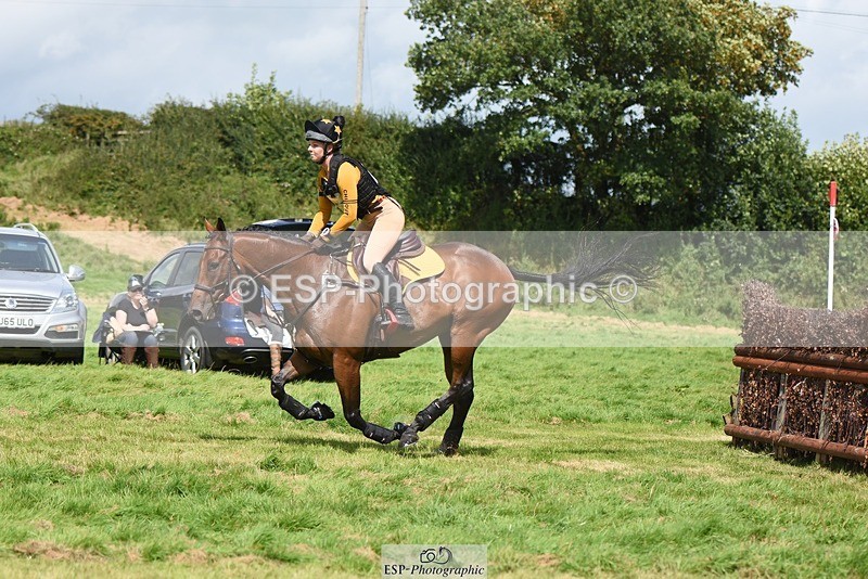 230820X-132604-3822 - BE100 XC 12.43 to 14.00