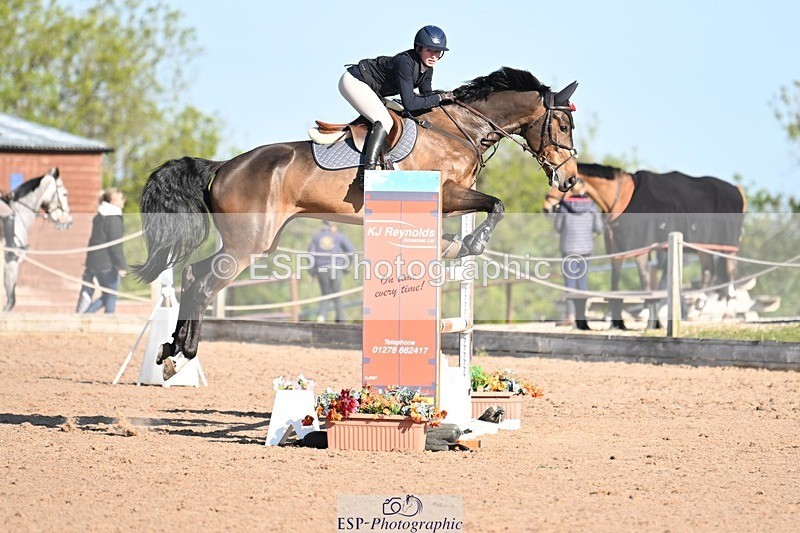 250509-083627-04514 - Cls 13 Snr Foxhunter