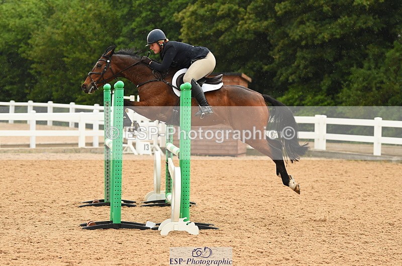 230610A-161850-04150 - Cls 25 Team Competition