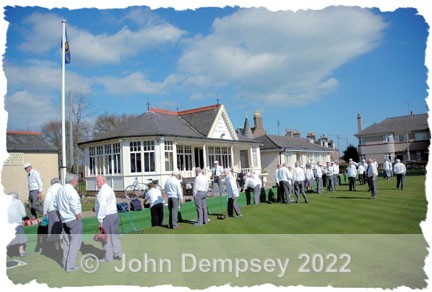 Opening of Hope Paton 2007 - Sports and Outdoor Activities