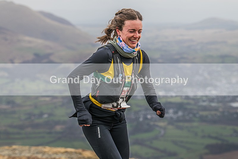 Coledale-489 - Coledale Horseshoe Fell Race Saturday 29th March 2025