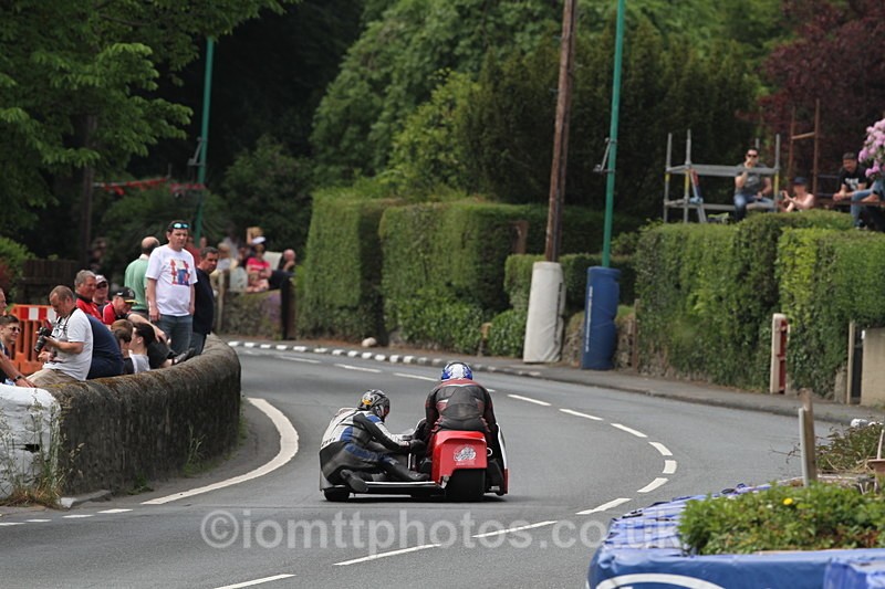 PR159819 - Sidecar Race 2