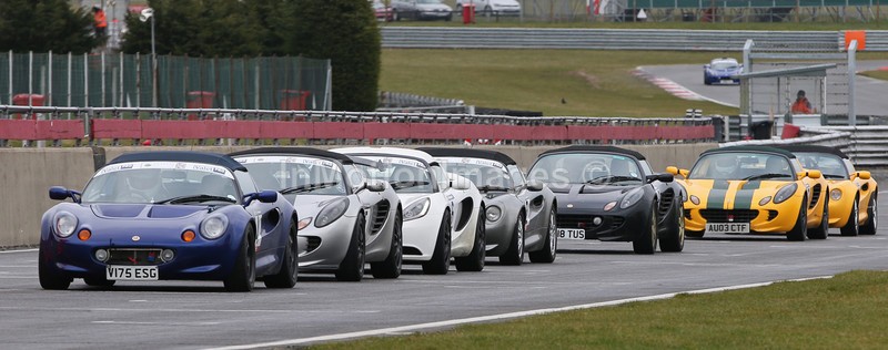  - Lotus Cup UK Speed Champs 2014/15/16/17/18/22/23/24