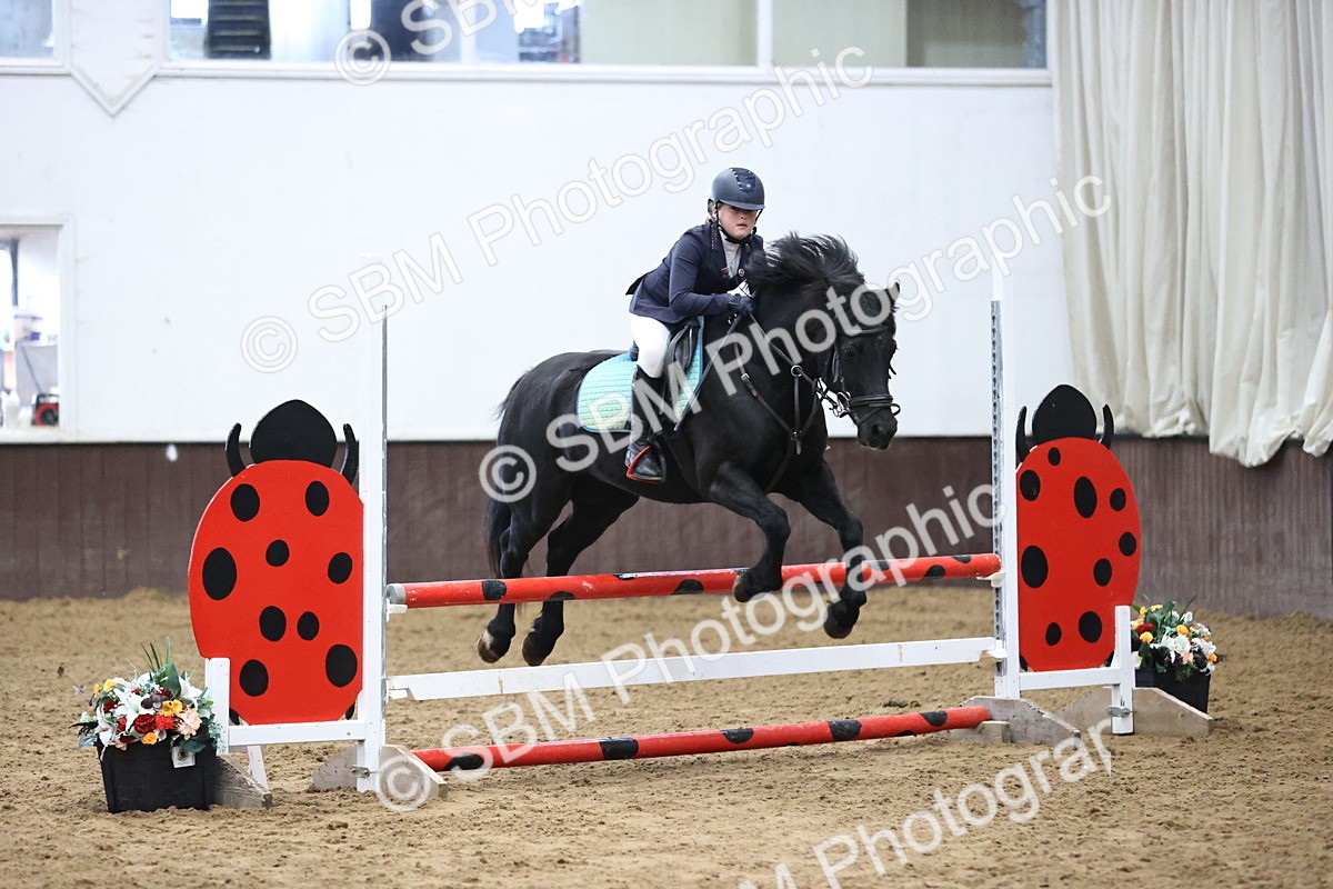 SBM_001970 - Class 10 - Pony British Novice 80cm Open