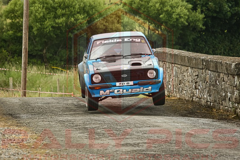 Wilton Recycling Donegal Saturday Stages 105 - Wilton Recycling Donegal International Rally 2023