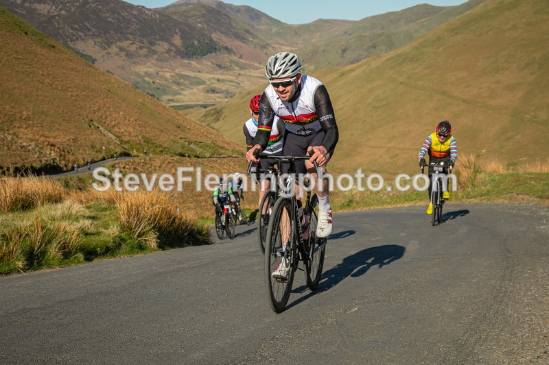 085202 - Newlands Pass 08.00 - 09.00