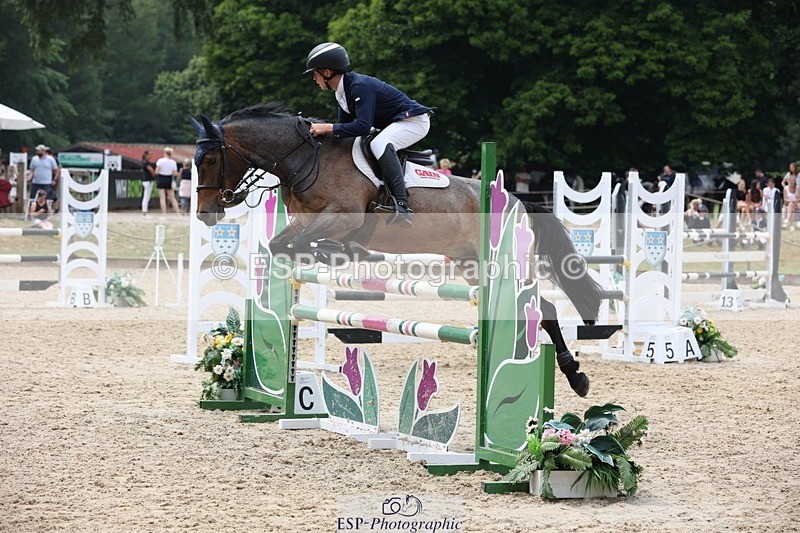 230617-143042-05151 - Cls 09 Blue Chip Pony Newc 1st Rnd