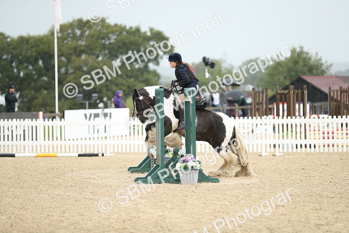 SBM_34462 - J60 Clear Round 50cm