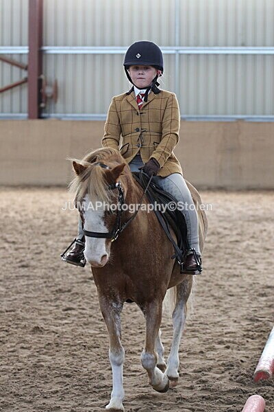 SIAL0872 - Indoor Classes