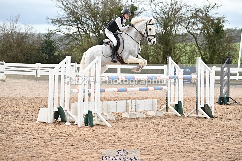 240310A-140059-03113 - Cls 9+10 Pony 1.15m and 1.20m