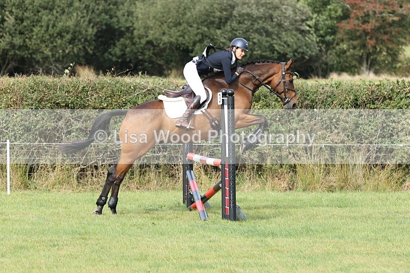 JPP_9075 - Class 3: Nankelly Open: 90cm Showjumping