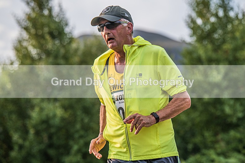 Not Round Latrigg-710 - Not Round Latrigg Fell Race Wednesday 12th August 2026