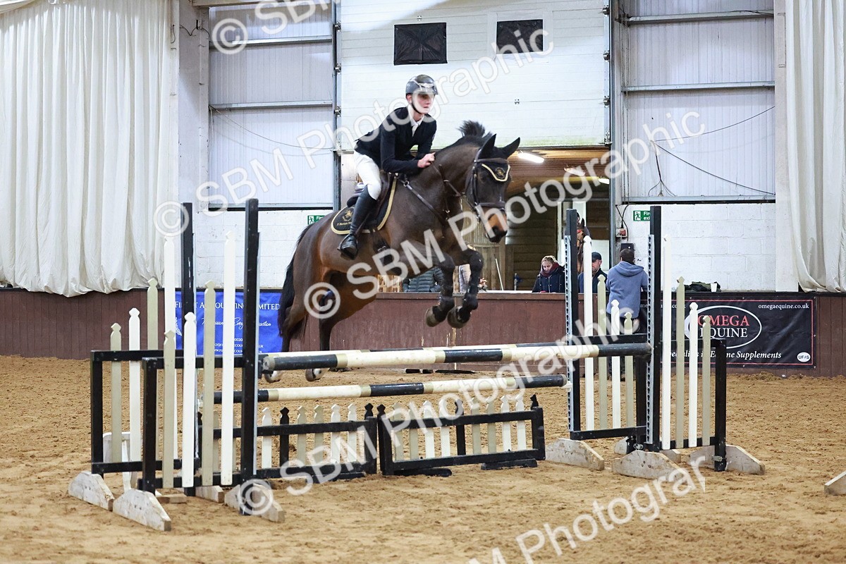 SBM_001281 - Class 3 - Senior Discovery - 1.00m
