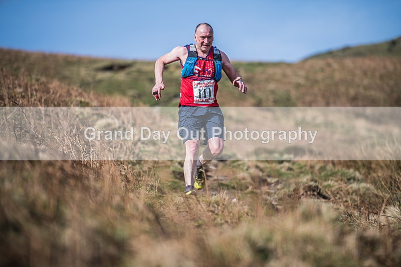Black Combe-1048 - Black Combe Fell Race Saturday 8th March 2025