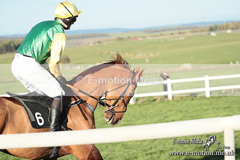 PtP 301125  0515 - Hursley Hambledon Point-to-Point Larkhill Racecourse 30/11/2025