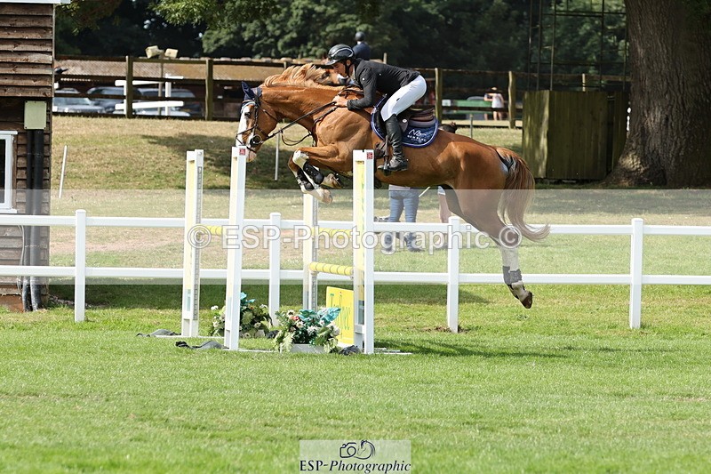 250704A-100348-08658 - Cls 15 Snr 1.20m Open