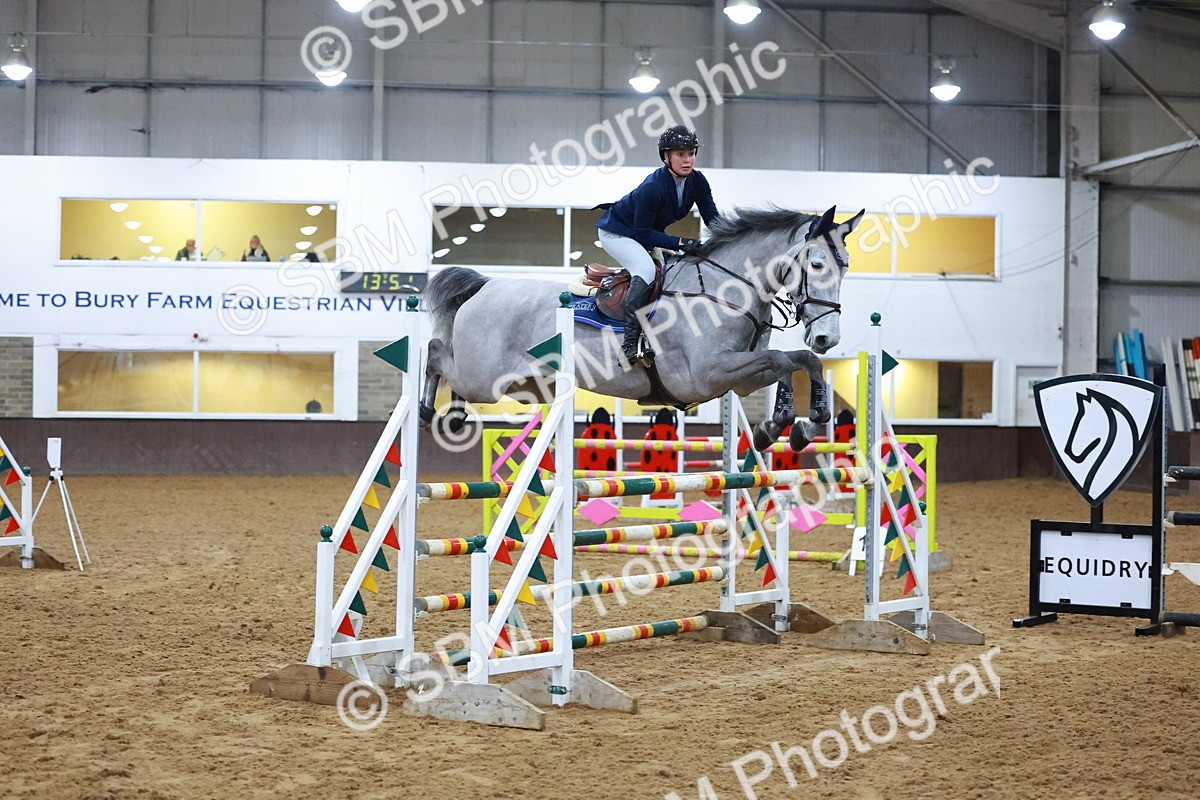 SBM_002212 - Class 4 - Senior Newcomers - 1.10m
