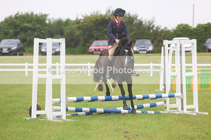 3E7A5544 - Class 1: Senior 60cm