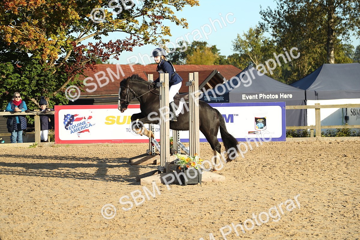 SBM_34911 - J5 - Junior Pony 50cm Championship