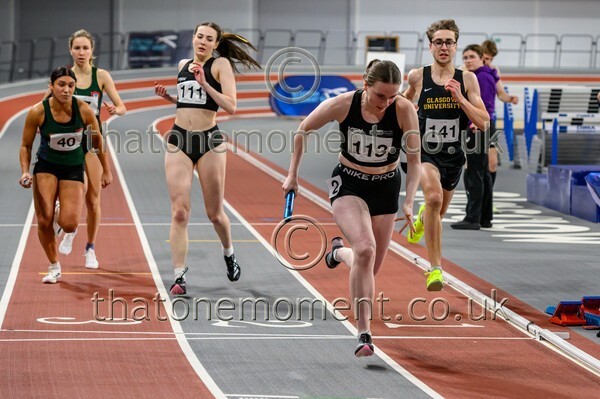 StudInd-916404 - Track Female Set Two