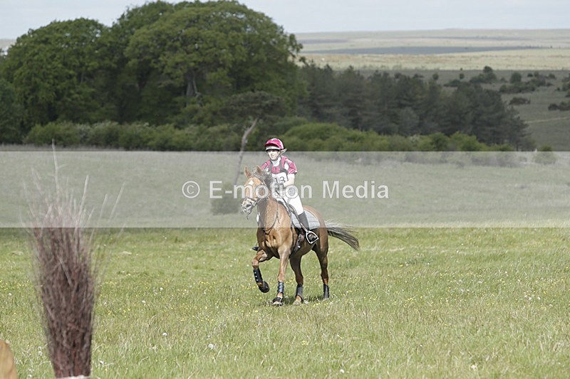 BVHT 140517  IXC -153 - Class 1 XC Intermediate 14/05/17