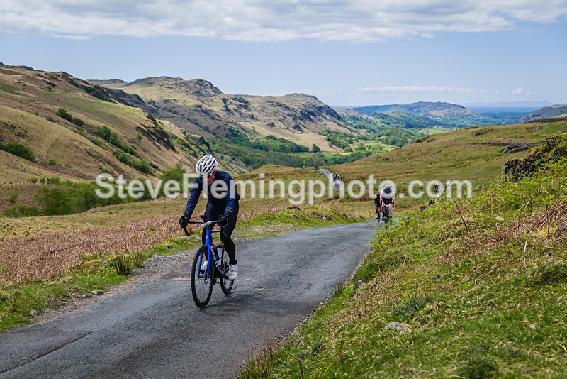 130451 - Hardknott Pass Camera 1 13.00-14.00
