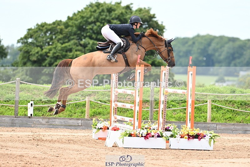 240718A-135639-05835 - Cls 33, YH 7 Yr Olds 1.30m