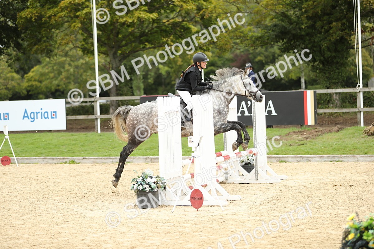 SBM_67751 - J15 - Junior Pony 70cm Championship