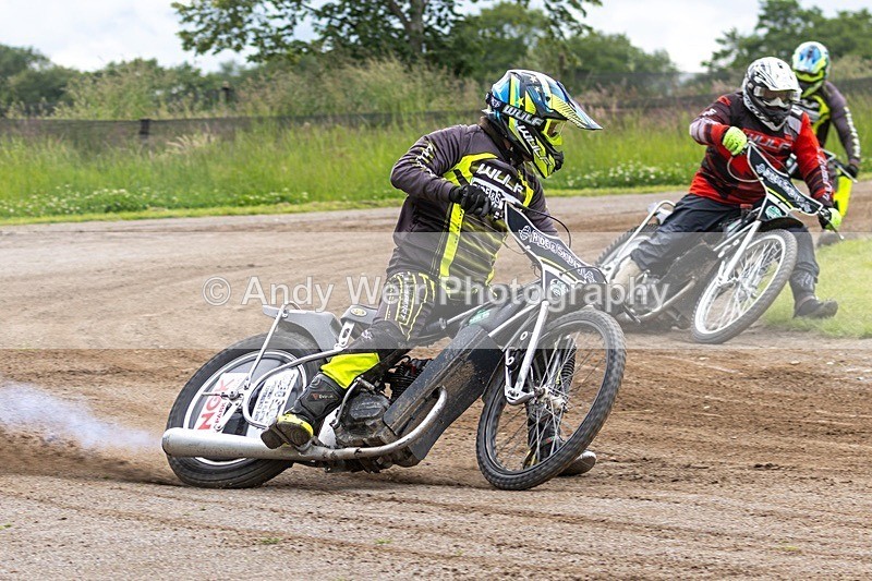 250607-R7-9B3A9574 - Ride & Skid It. Speedway Experience Day 07th Jun 2025