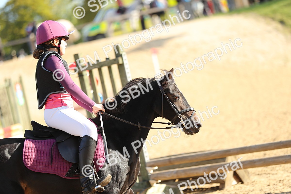 SBM_15490 - E4a - Eventers Challenge 50cm Open