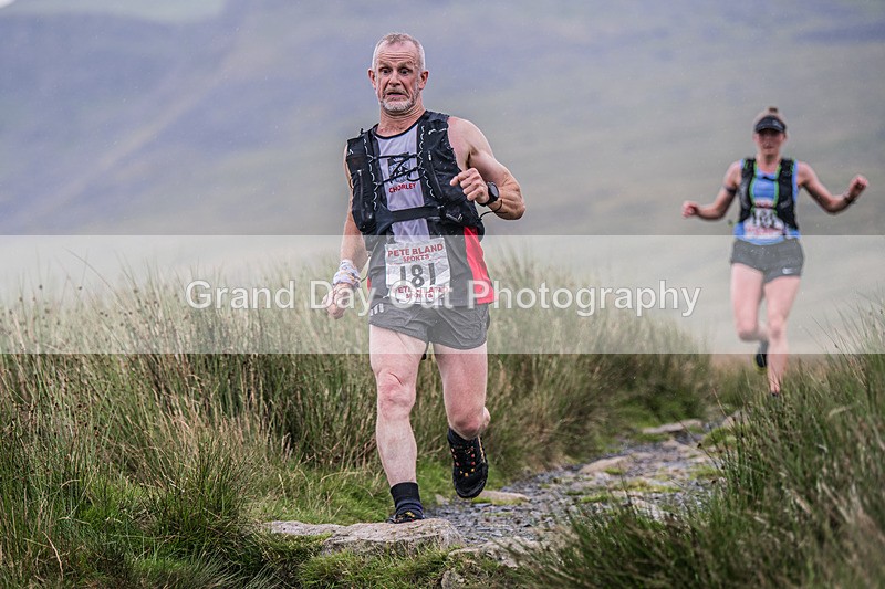 Ingleborough-897 - Ingleborough Mountain Race Saturday 19th July 2025