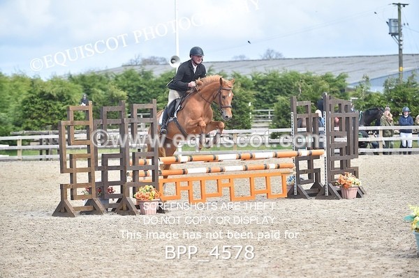 BPP_4578 - CLASS 12 BritiNovice/ 90cm Open