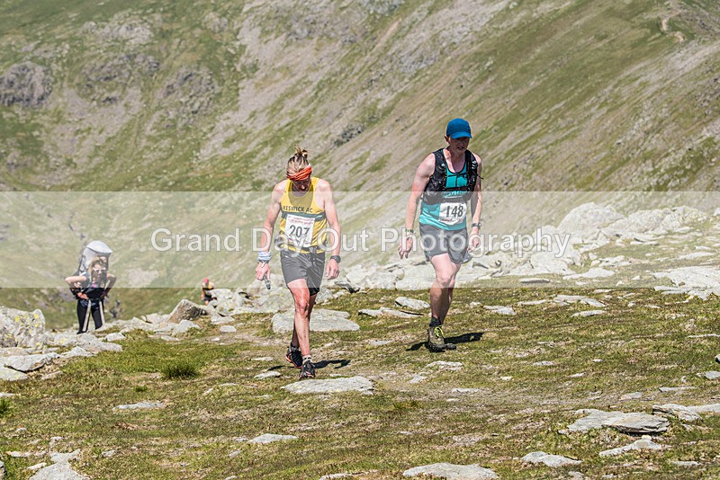Duddon Long-545 - Duddon Valley (Long) Fell Race Saturday 3rd June 2023