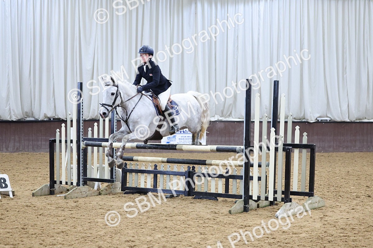 SBM_002009 - Class 4 - Blue Chip Pony Newcomers - 1.00m