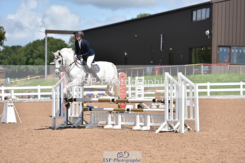 230806A-125906-01866 - Cls 20 Pony Discovery & 90cm Open