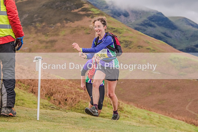 British Fell Relay-2139 - British Fell & Hill Relay Championship Braithwaite Keswick Saturday 21st October 2023