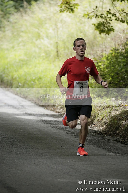 CAD5M 210719-0033 - Cadence Events Colerne 5 Miler  21-Jul-2019