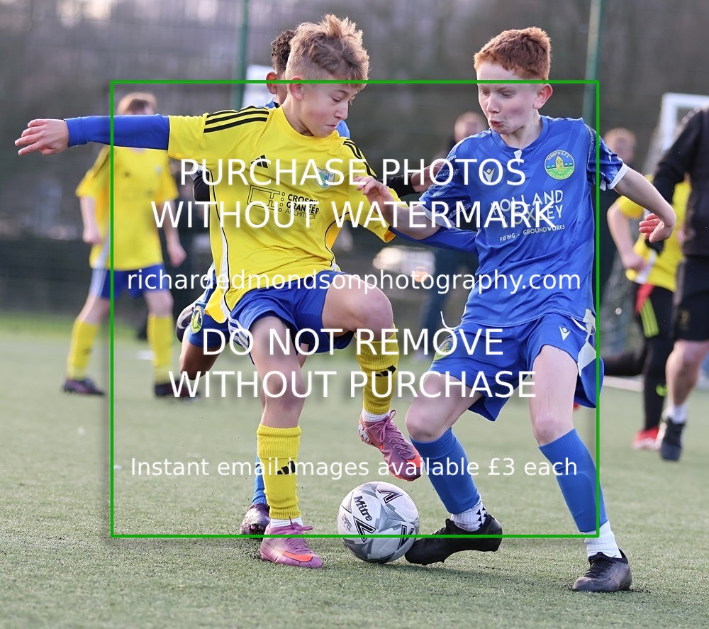 533A0688 - GT7 Tournament Under 10 to Under 12 (30/12/25)