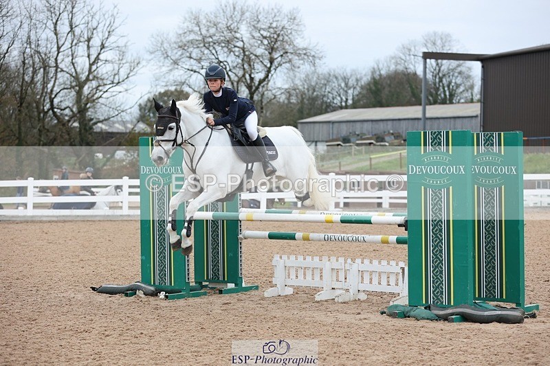241116X-131823-01950 - Cls 13 Pony Saphire Qualifier