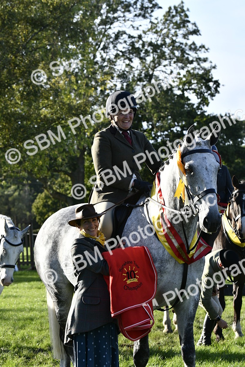 SBM_51729 - Working Hunter Supreme Championship