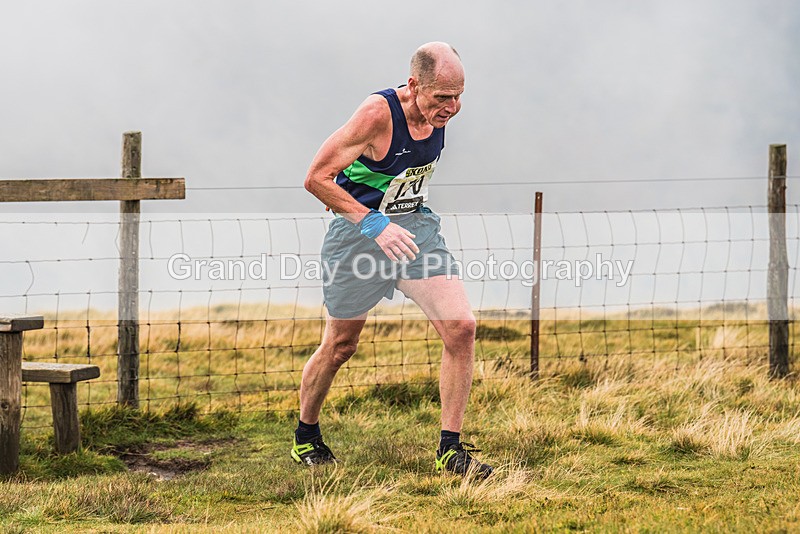 Buttermere-204 - Buttermere Shepherds Meet Fell Race Sunday 29th October 2023