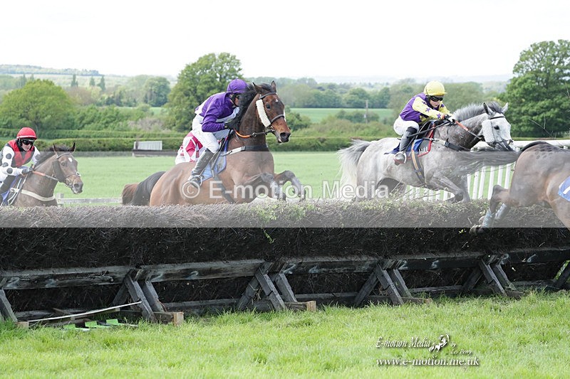 PtP 070523 196 - Kimblewick Races Coronation Meet  Kingston Blount 07/05/23