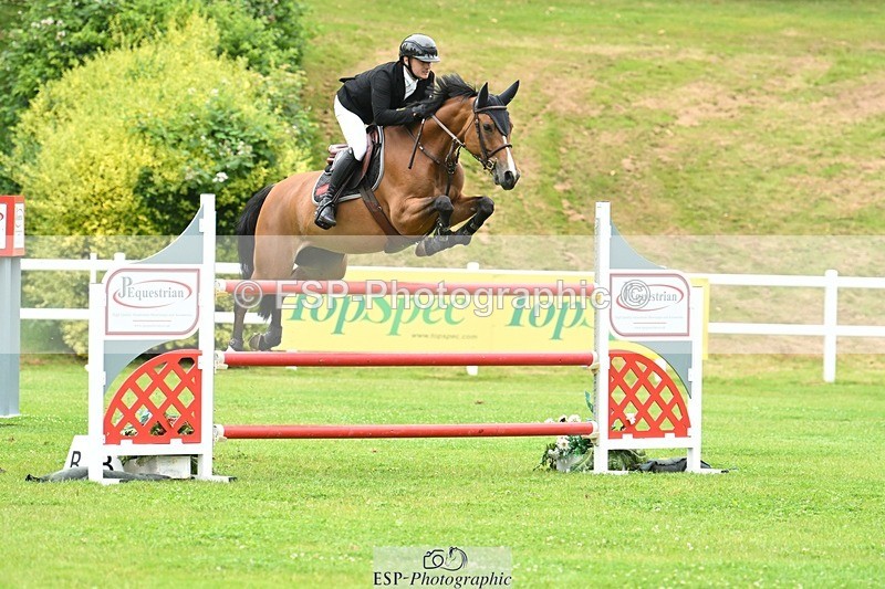 240705-133713-11194 - Cls 17 Newcomers 2nd R Jump Off and P