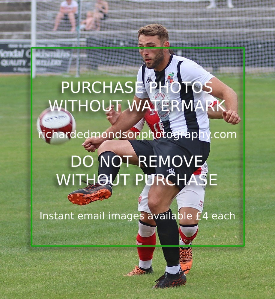 IMG_1335 - Kendal Town FC Pre Season