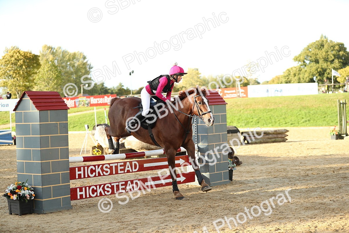 SBM_30506 - E11 - Eventers Challenge 80cm Championship