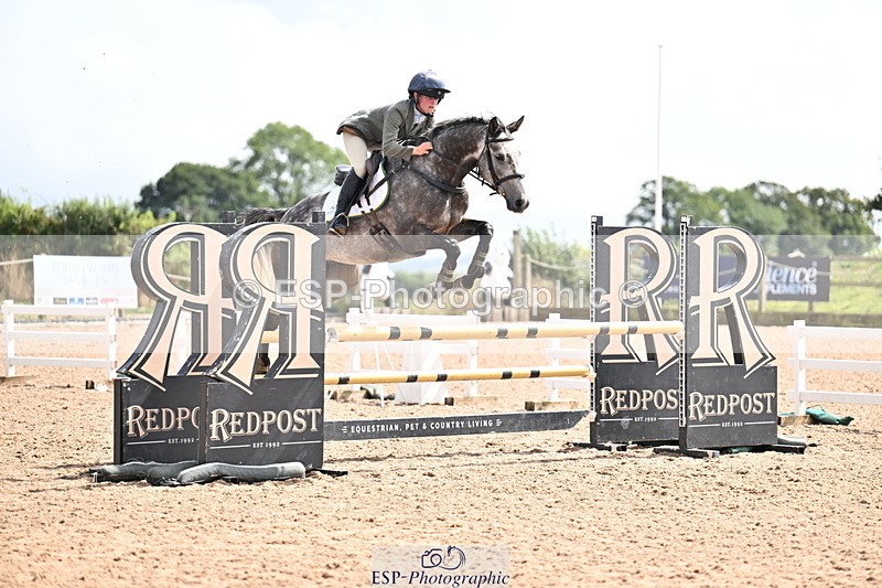 250827B-135923-00659 - Cls 4 Snr Newcomers 1.10m