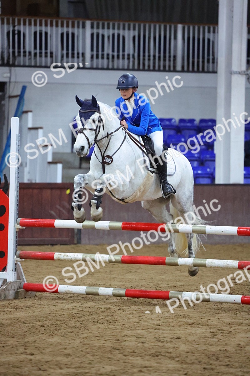 SBM_002504 - Class 6 - Show Jumping 90cm