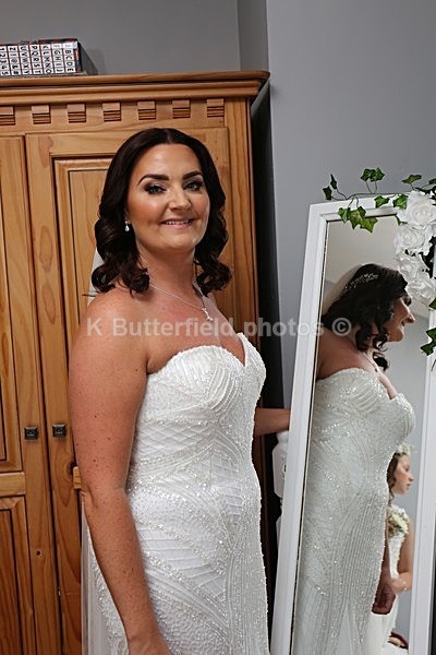 065 - Sandra Grogan and Robert Perez Wedding